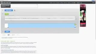 Audio-Joiner – How to Edit Project – Video Tutorial