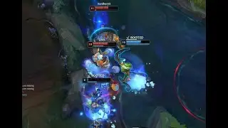 Will Thresh and Ivern survive?