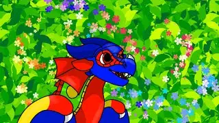 Important Announcements! LorikeettheRainWing