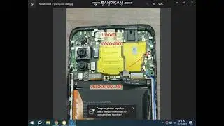 TEST POINT Huawei Nzone S7 Pro 5G Coco-An00