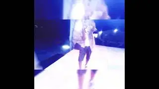 Quinto Degrau - Performance calçar pão (Ao Vivo - Festas do Mar) [Namibe]