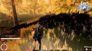 Infestation Thailand : NOTTIM Montage PVP #25 เทน้ำผิดแก้วยังพอทน เทใจผิดคนมันเสียเวลา