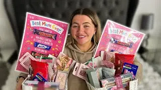 MOTHERS DAY GIFT IDEAS