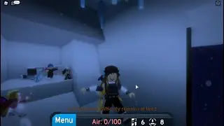 Roblox Flood Escape 2- Normal Server