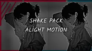 ALİGHT MOTİON | SHAKE PACK |  XML