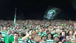 Toda a merda é Benfica