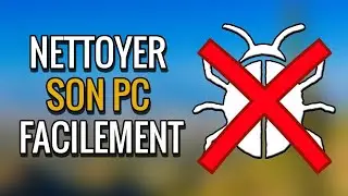 COMMENT NETTOYER SON PC WINDOWS SANS LOGICIEL