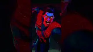 Spider-Man: Across The Spider-Verse | Son | Trailer Spot