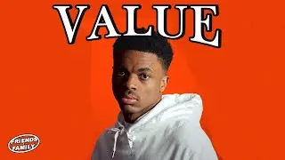 Vince Staples: Defining Your Creative Values