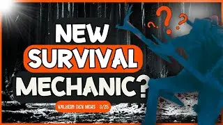 Is Valheim's DEEP NORTH Hiding Something?