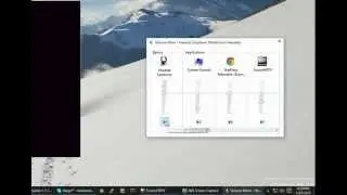 How to fix audio not playing from a program