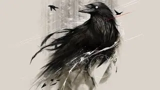 ОТКРЫТЬ ДОРОГИ ПЕРОМ ВОРОНА... СИЛЬНЫЙ  РИТУАЛ... ДЛЯ ВСЕХ... РИТУАЛЫ ИНГИ ХОСРОЕВОЙ...