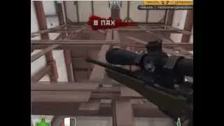 Контра Сити (МУВИК ТИП :3)