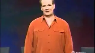 Whose Line is it Anyway? - Worlds Worst