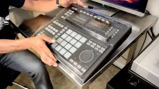Decksaver Native Instruments Maschine Studio Protective Cover (Mixware.net)