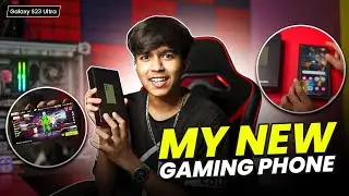 Best gaming beast 😱😱??????? I Samsung GalaxyS23 Ultra