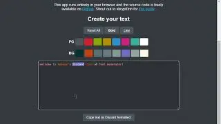 Discord segs hack?! (UNOFFICIAL EASTEREGG)