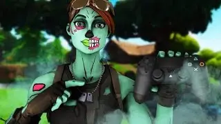 Después de no jugar un mes |La Mosca TV[Fortnite]