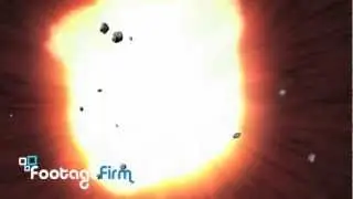 Footage Firm Demo Reel 2012