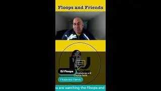 Floops and Friends -  Jonny Ramnarine (Season 5)