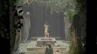 Blender Temple