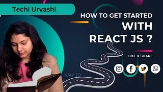 React JS Roadmap for Developers in 2022 | How to Learn React JS