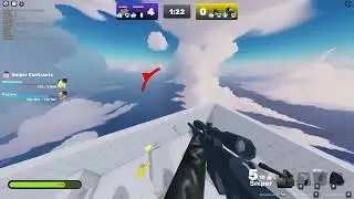 trickshot