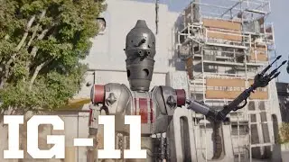 IG-11 (Mandalorian)