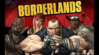 Прохождение Borderlands - Часть 6 - Арена смерти