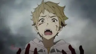 「 AMV 」Kyoukai no Kanata(За гранью) | My demons