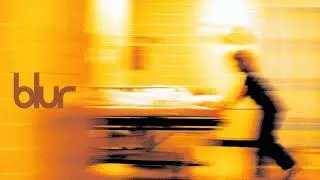 BLUR - Beetlebum / Death Of a Party / I'm Just a Killer For Your Love / Essex Dogs (1997)