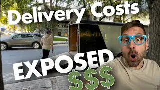 💡 5 Event Deliveries & Pricing Breakdown! | How Exact Time Delivery Boosts Your Rental Business 🚛💰