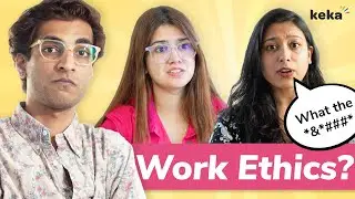 Navigating Workplace Ethical Dilemmas