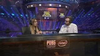 PGI 2018 | TPP 1. Gün | 2. Maç