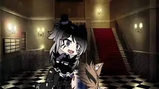 ×Нейротоксин× Клип gacha life