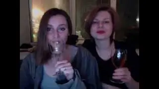 Давай целоваться