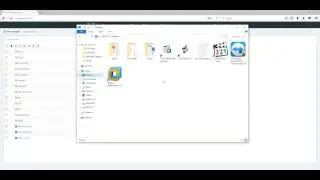 EVE WEB UI features