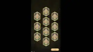 AFK Arena madness, summoning Woke Baden in 380 cards & almost maxing him out