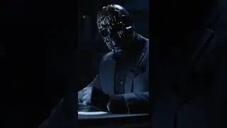 Мориарти исполняет желания.