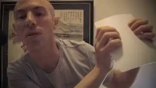 A Journey of Self Discovery & Healing with Rhythmic Tapping by Dmitri