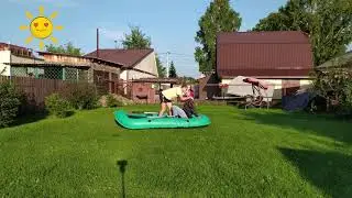 На встречу судьбе 😂