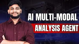 AI Multi-Modal Analysis Agent | Agentic AI Project | Euron