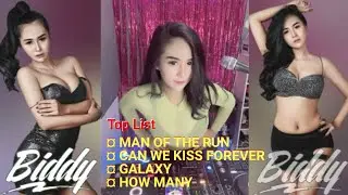 MAN OF THE RUN, CAN WE KISS FOREVER, GALAXY, HOW MANY JUNGLE DUTCH || DJ BIDDY LIVE BIGO 2020