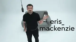 Eris Mackenzie Son Emerxente