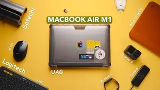 Top MacBook Accessories