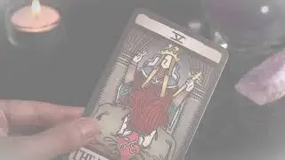 Creating Your Own Tarot Deck of Cards