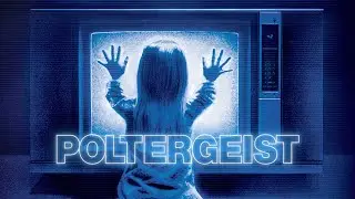 Poltergeist (1982) - Retro Trailers #3