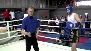Чемпионат области класc 