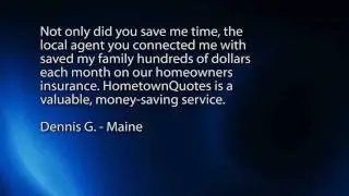 Online Insurance Quotes