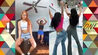 Black People Tiktok Mashup Dance Compilation - May 2025 Part 2